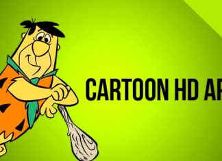 Cartoon Hd Apk Download For Android