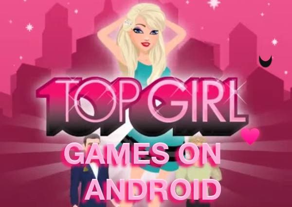 Cute Games For Girls Free Download